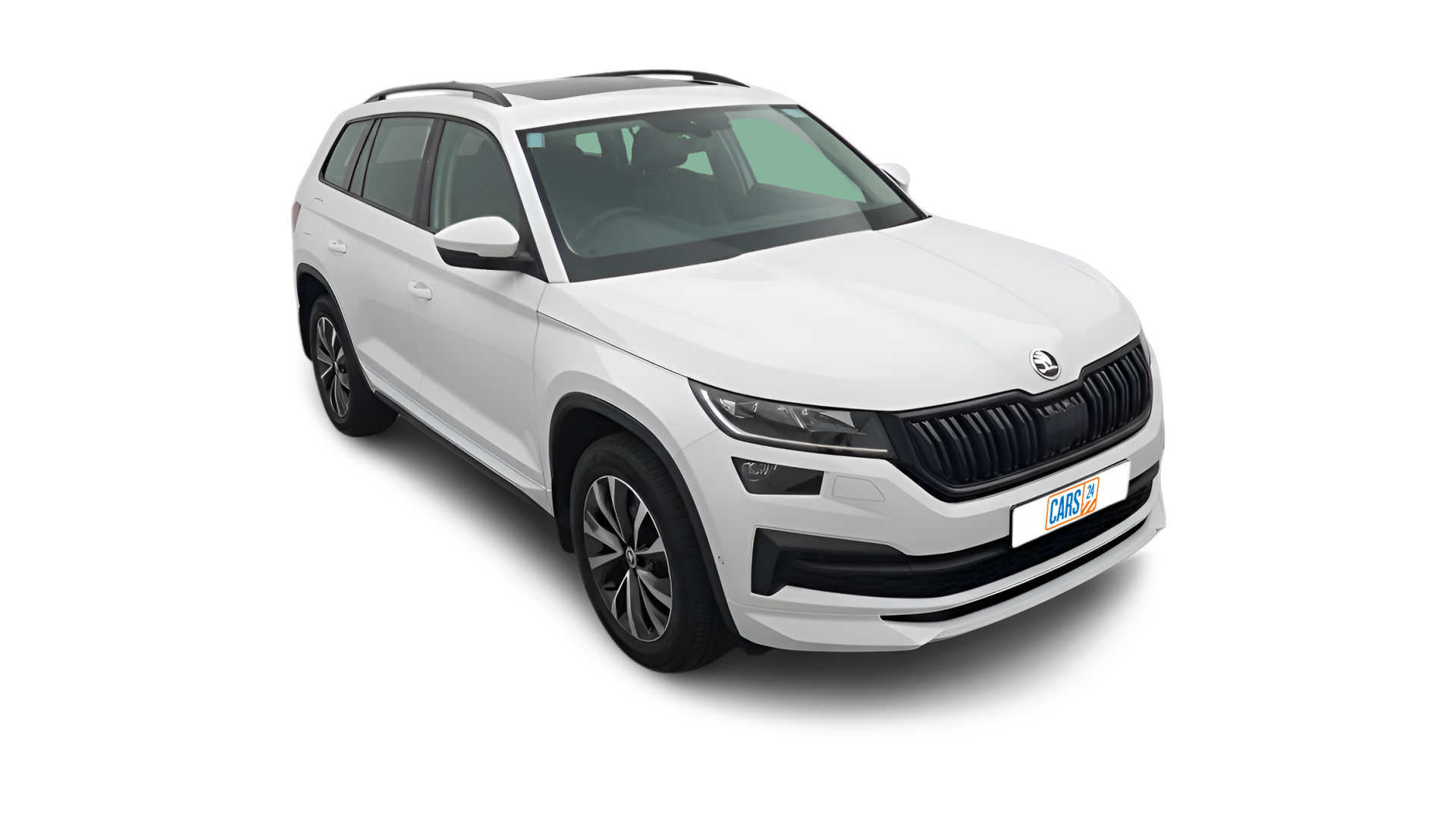 2023 Skoda Kodiaq - SUV - Petrol - Automatic - ₹28.50 lakh